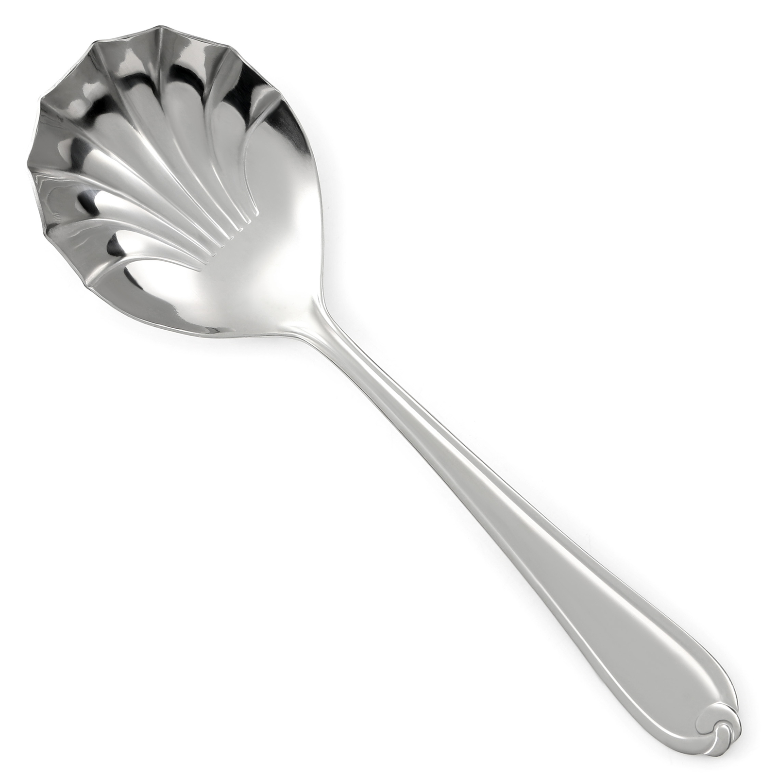 Farberware KNOT Stainless Korea New Glossy Silverware CHOICE Flatware
