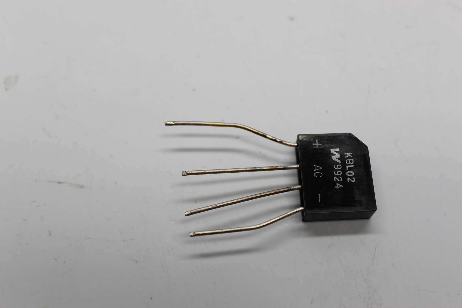 RCI 1016 RECTIFIER NSMP