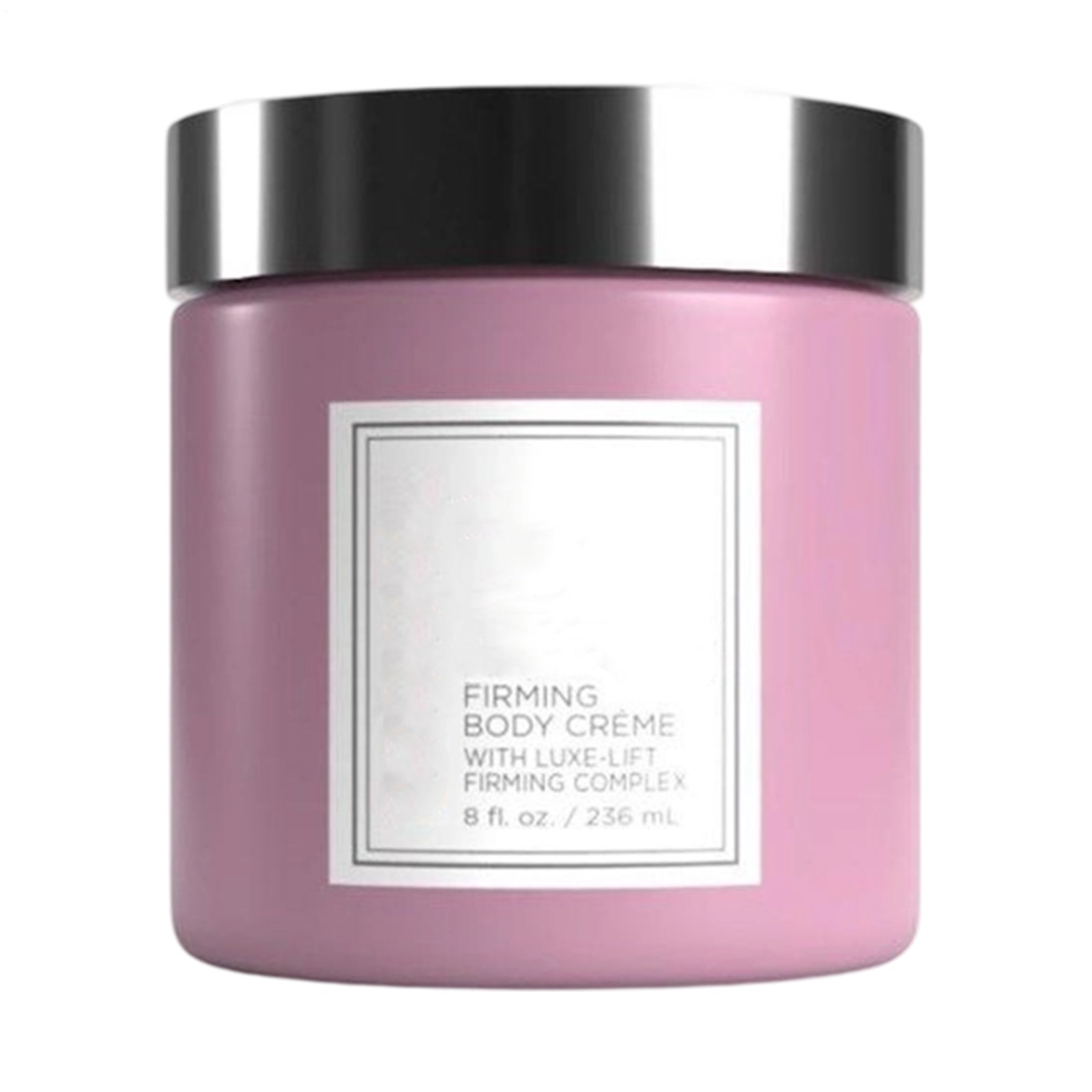 CHAMPAGNE LIFT BODY CREME, CHAMPAGNE FIRMING BODY CREME WITH LUXE-LIFT FIRMING