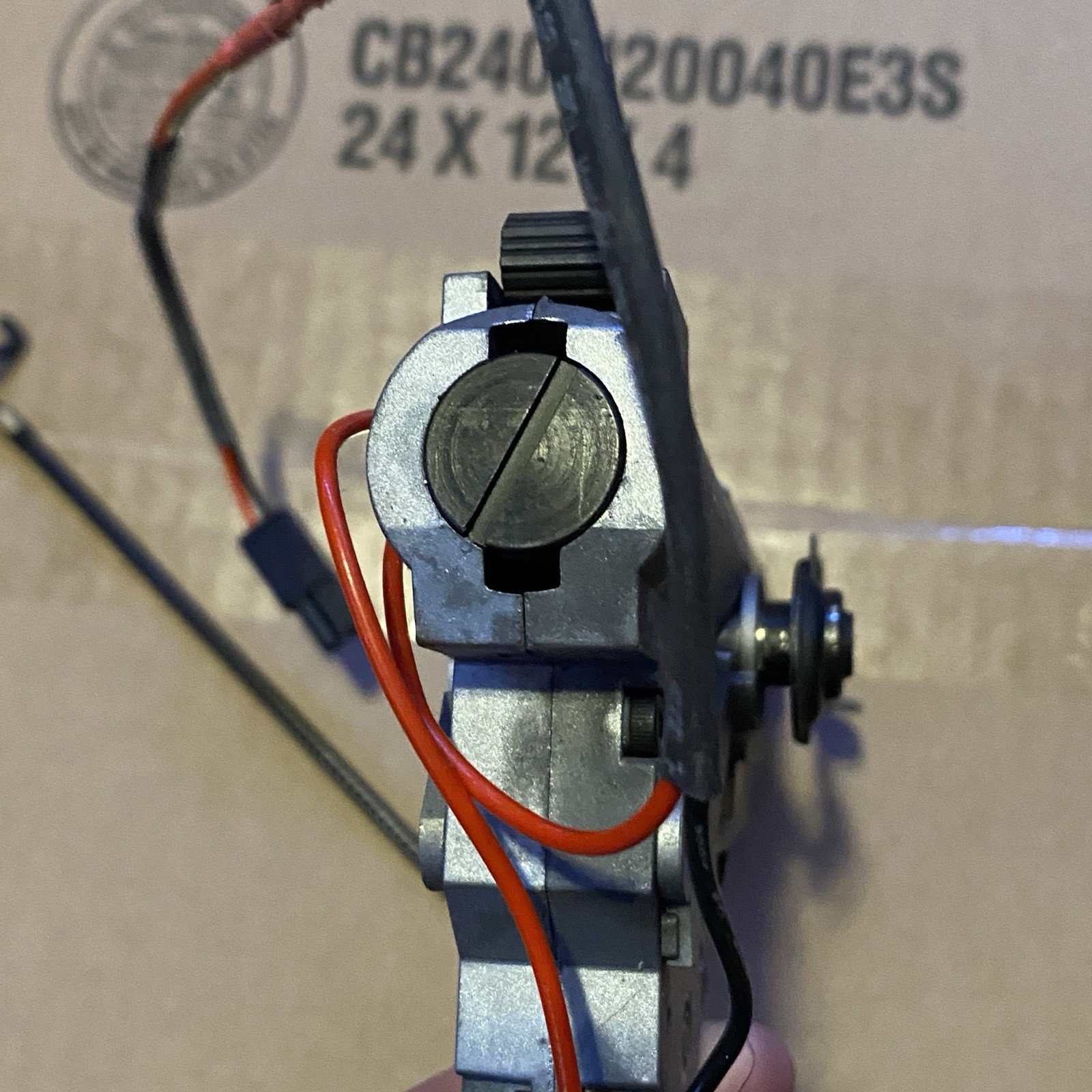 Airsoft AEG LCT AK LCK74 LCKM Version 3 V3 Gearbox