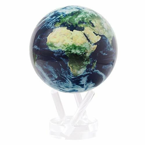 Mova mysterious globe MOVA Globe 11.4cm MG45STEC