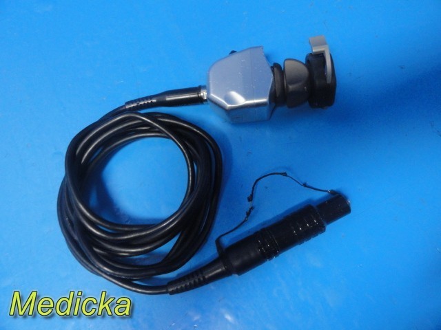 Stryker 988-710-105 Digital 3-Chip Camera Head w/ 1188-020-122 Coupler ~ 39986