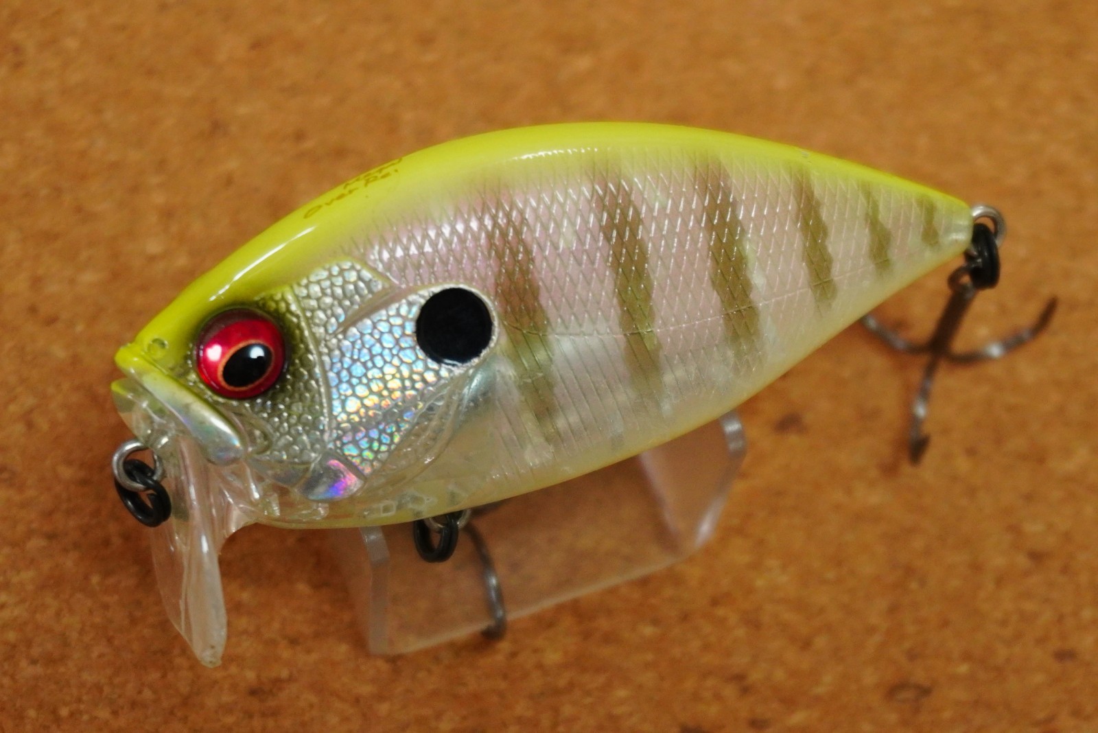 Megabass  ORC  Over Rev Crank      (B684A3