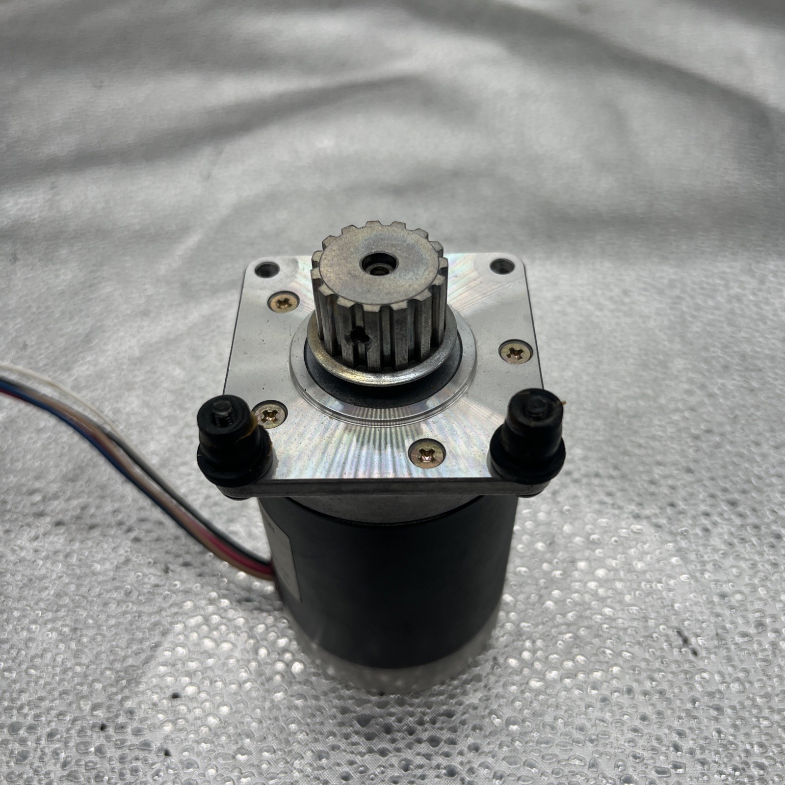 Vexta 5 Phase Stepping Motor, A3530-9215, 2.6A/Phase