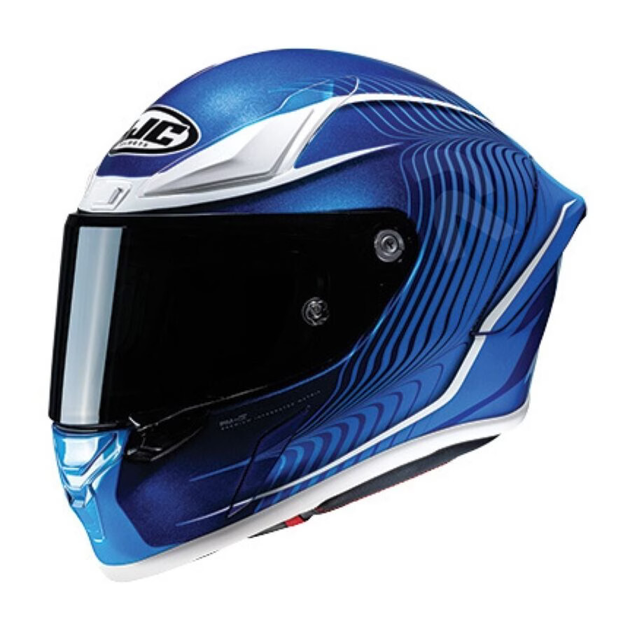 HJC RPHA 1N Lovis Helmet