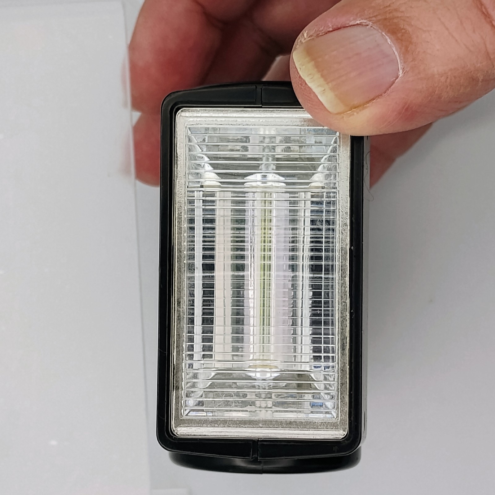 Vivitar 2800 Shoe Mount Flash