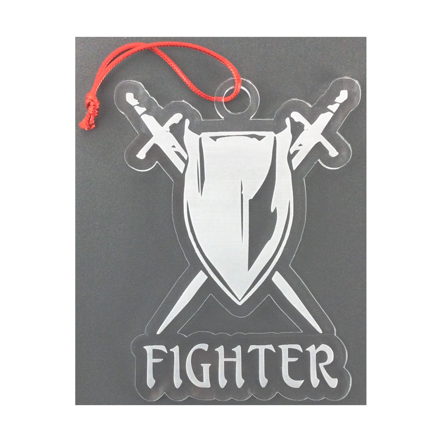 HYMGHO Toys, Movies & More Fighter Ornament New