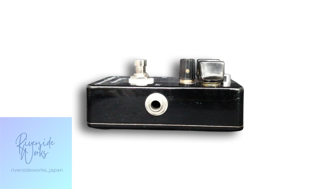KEELEY Effecter Compressor 3knob