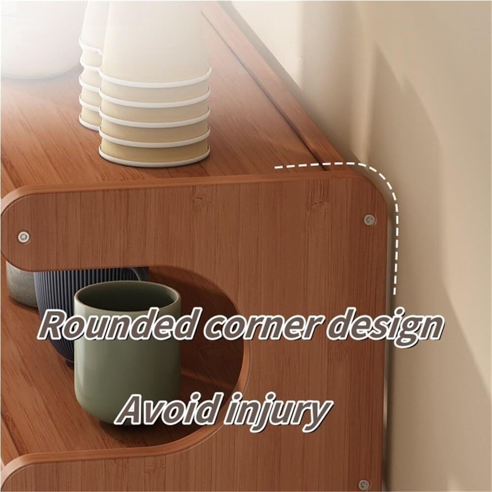 Desk Shelf Bookshelf for Desktop Organization Table Shelf Organizer Storage Rack
