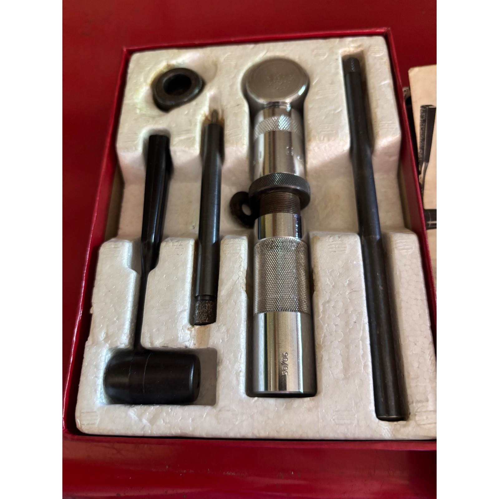 Vintage Lee Loader 30/06 Springfield Hand Reloading Kit Original Box Paperwork