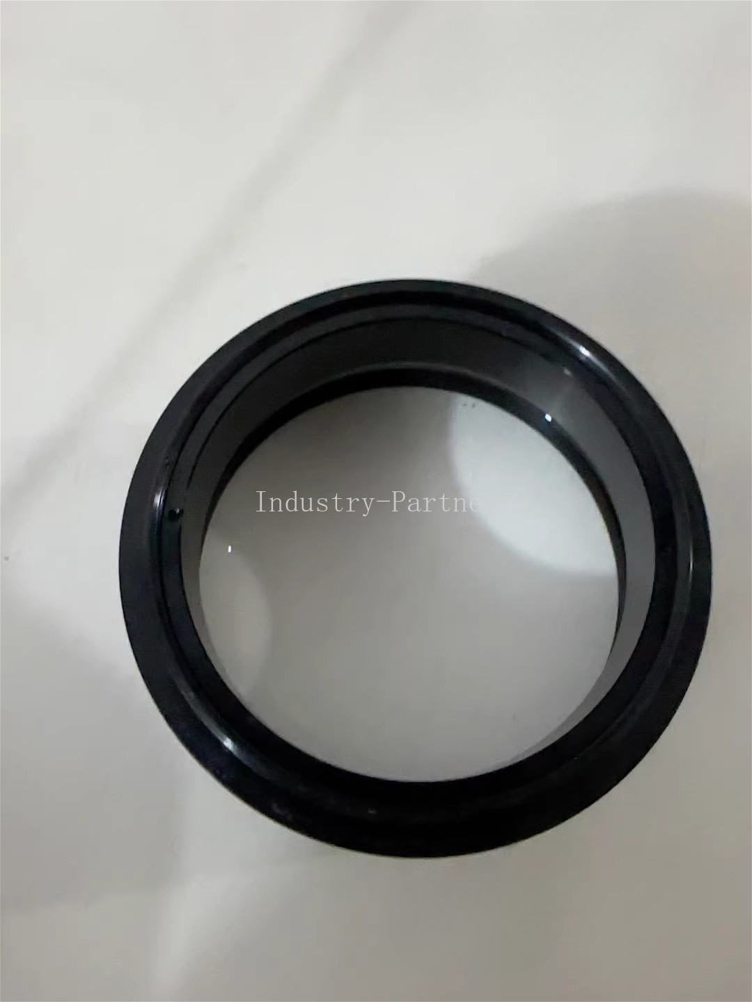 Olympus ACH 1X Stereo Microscope Objective Lens.