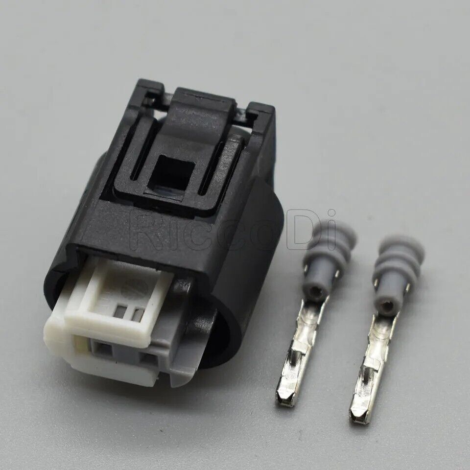 FITS BMW HORN PLUG 1/3/5/7 X3 X5 SERIES E46 E39 E60 E90 E92 E65 E83 E53 M3