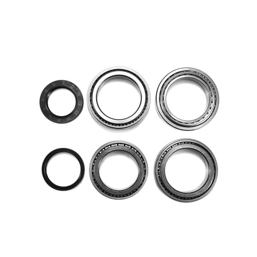 NP604623 NP925485 0159971246 0139977246 Transfer Case Rebuild Bearings & Seals