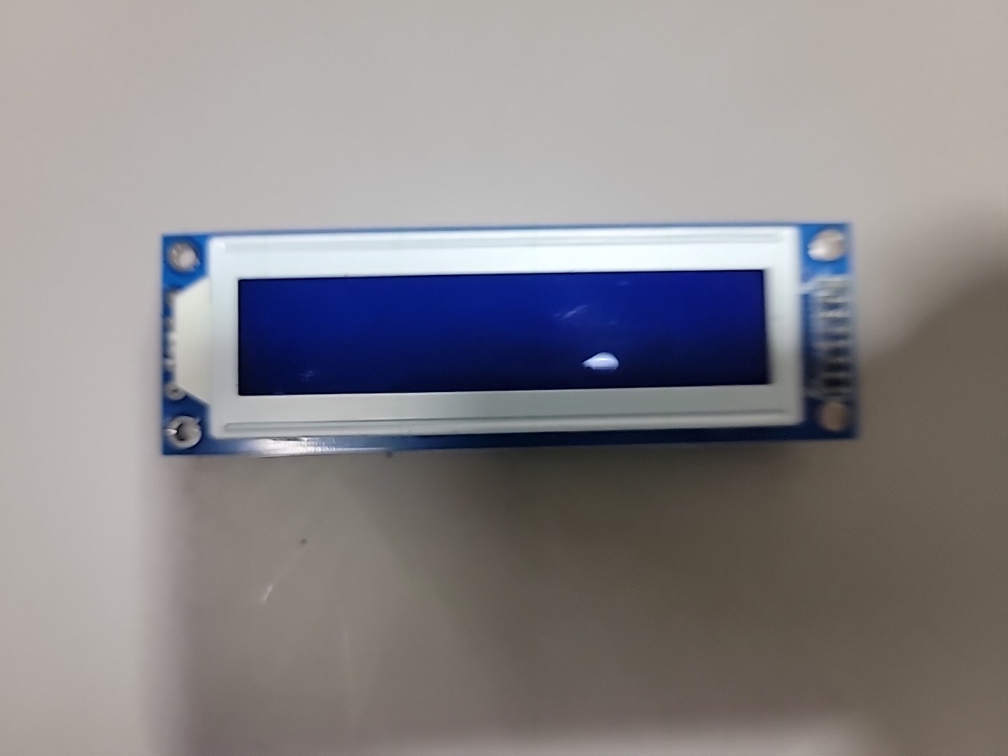 Seaga Combo Vending Machine LCD Display ELC909