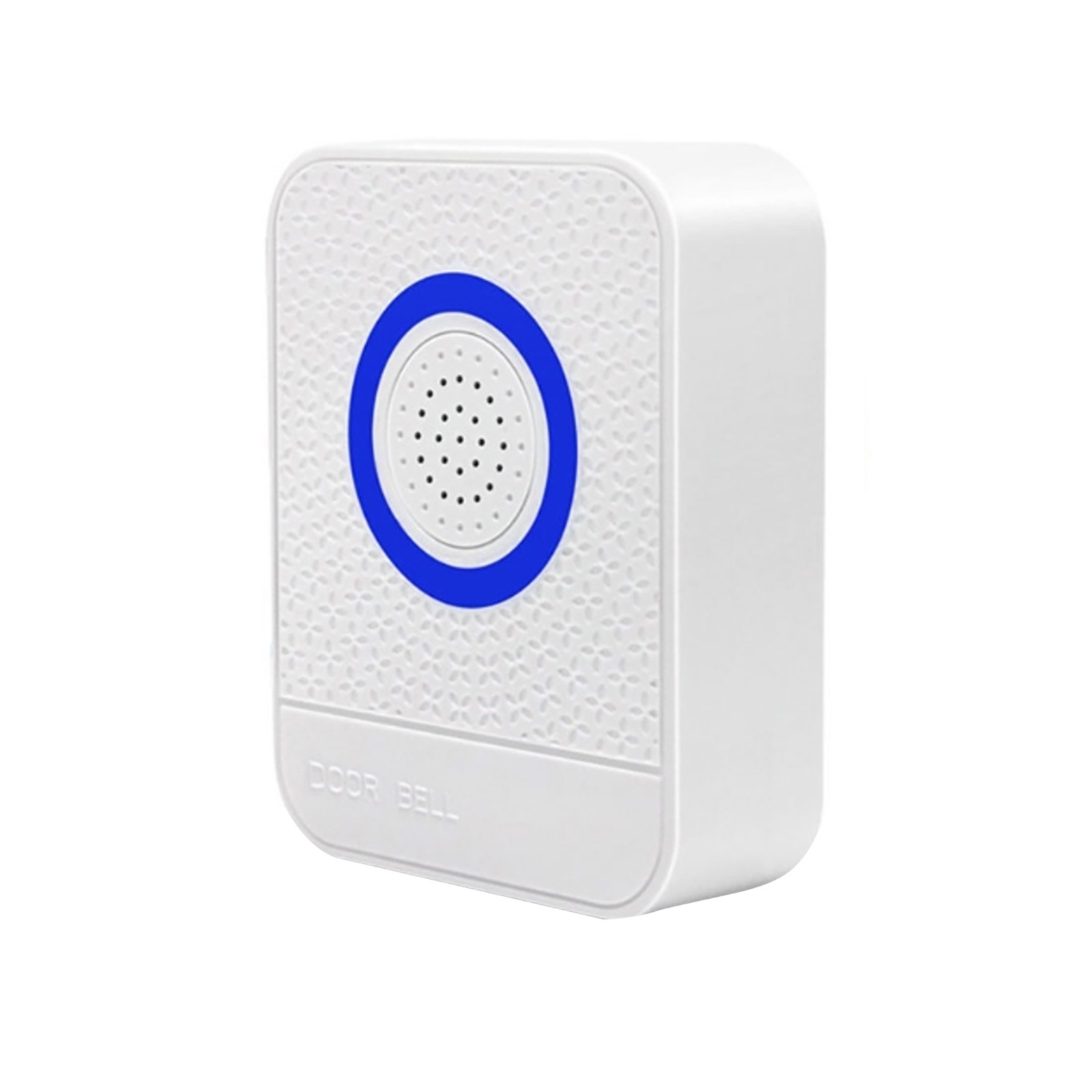 Outdoor Wired 12V Electronic Doorbell For Home Hotel Garden Office Universal a