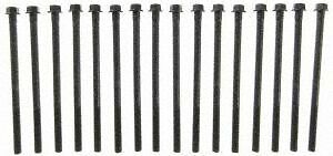 MAHLE ORIGINAL GS33326 Engine Cylinder Head Bolt Set