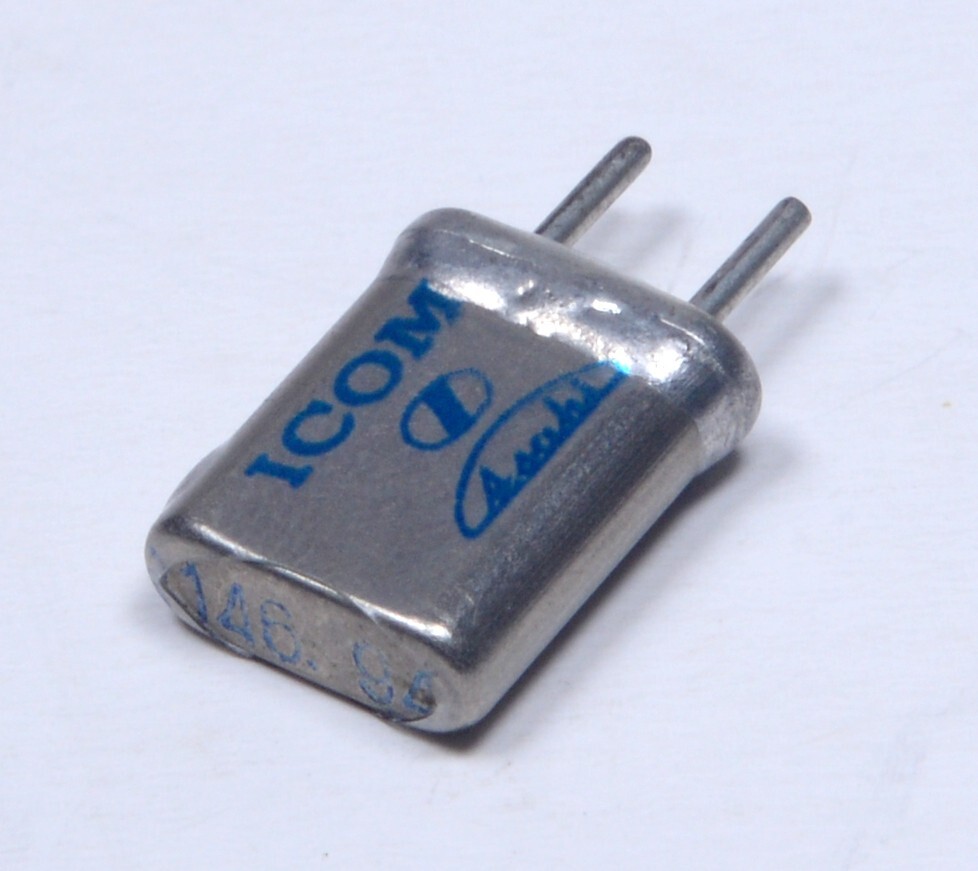 ICOM 146.94 MHz HAM Radio Crystal for IC-21A Transceiver