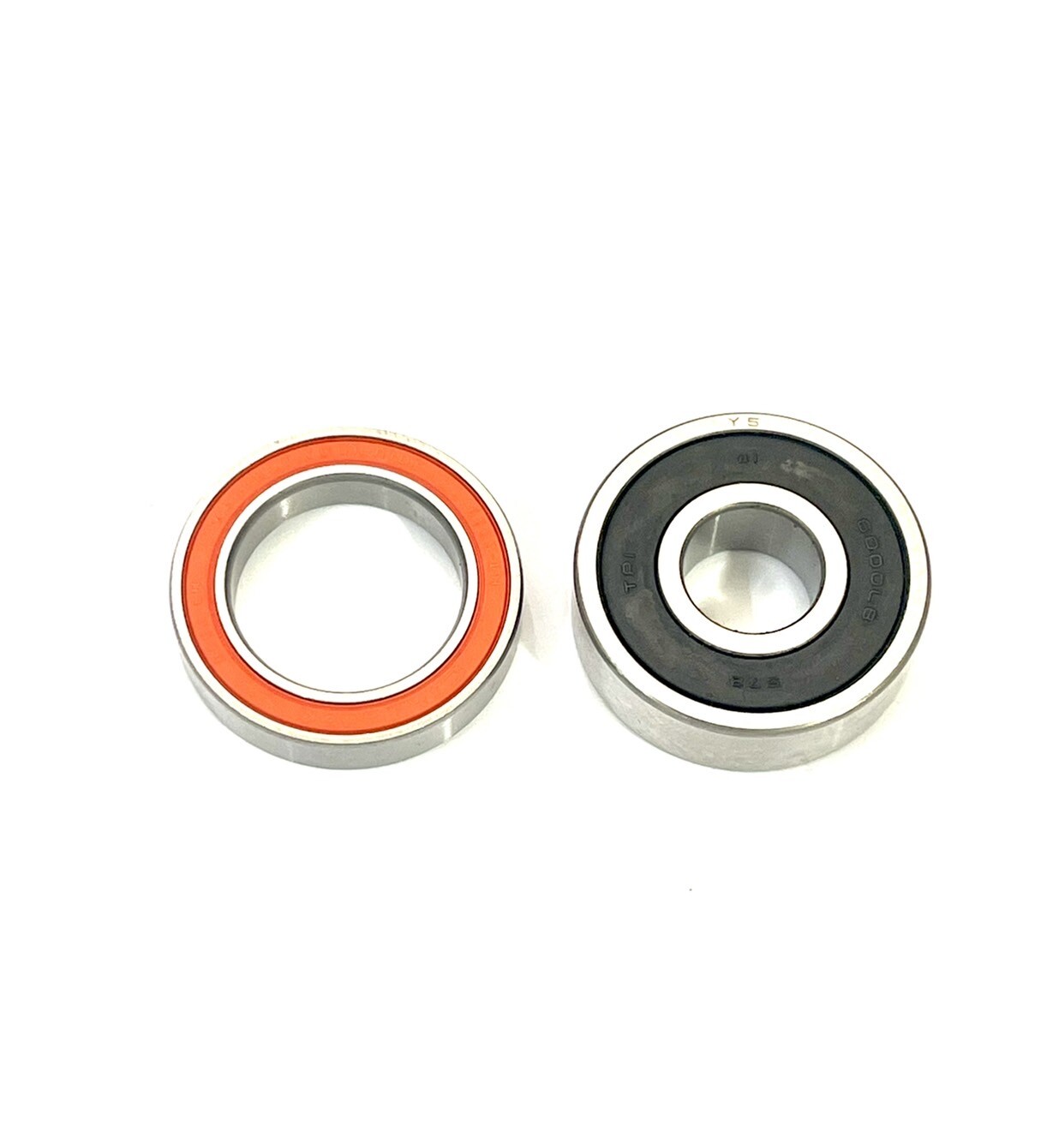 Genuine Sram SparePart Rear Hub Bearings Kit for X9 V2 (1x 6803, 1x 6000)