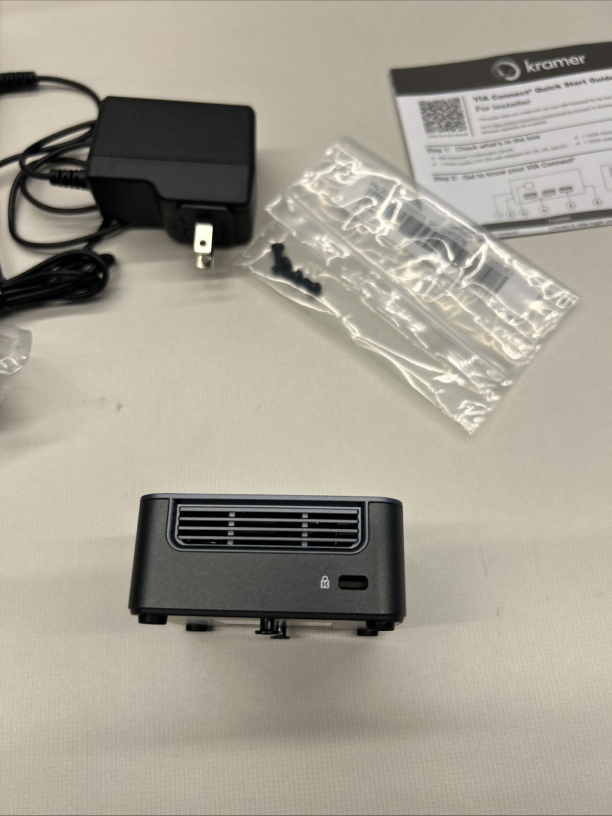Kramer viva Connect 2