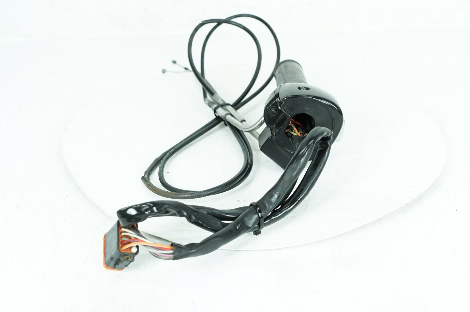 2000 Harley Touring Electra Glide OEM Right Engine Start Kill Switches Controls