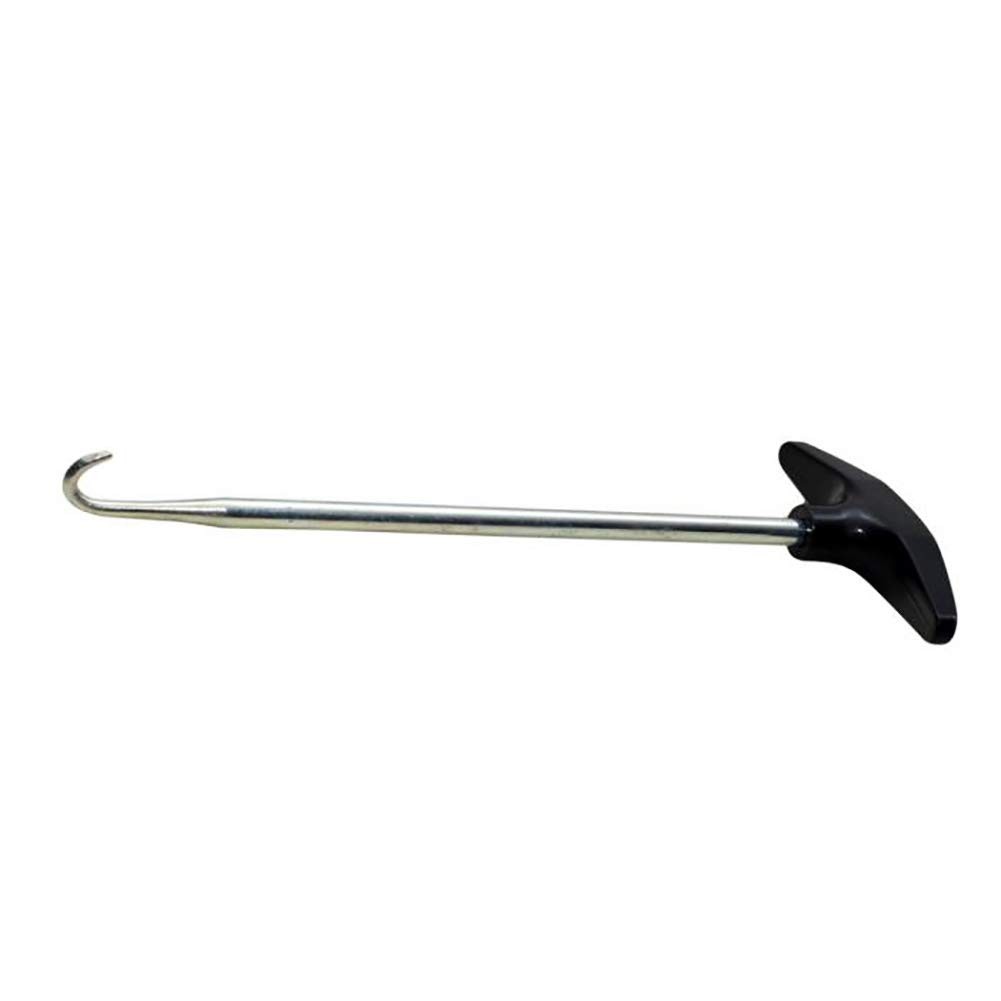 Moofey Spring Puller Tool, 175 * 90mm for Exhaust Pipe Seat...