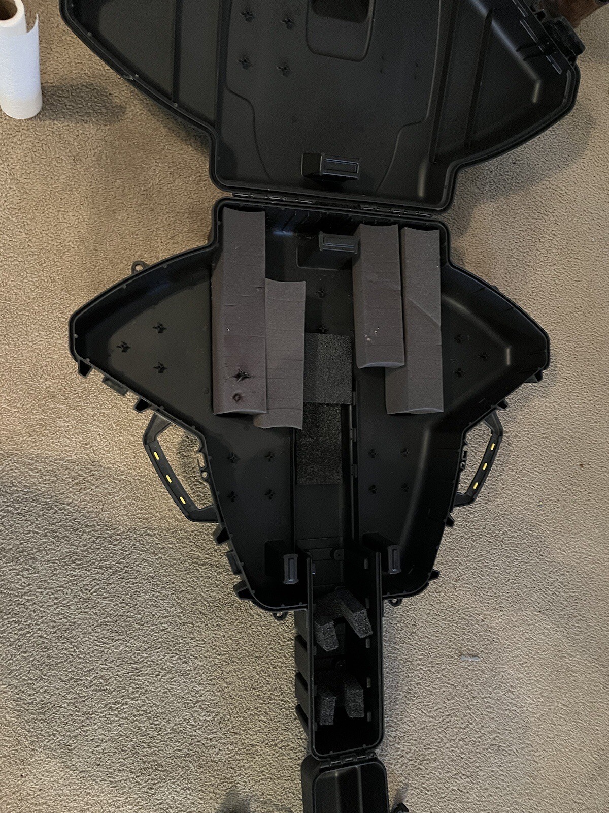 Bear Fortus Crossbow