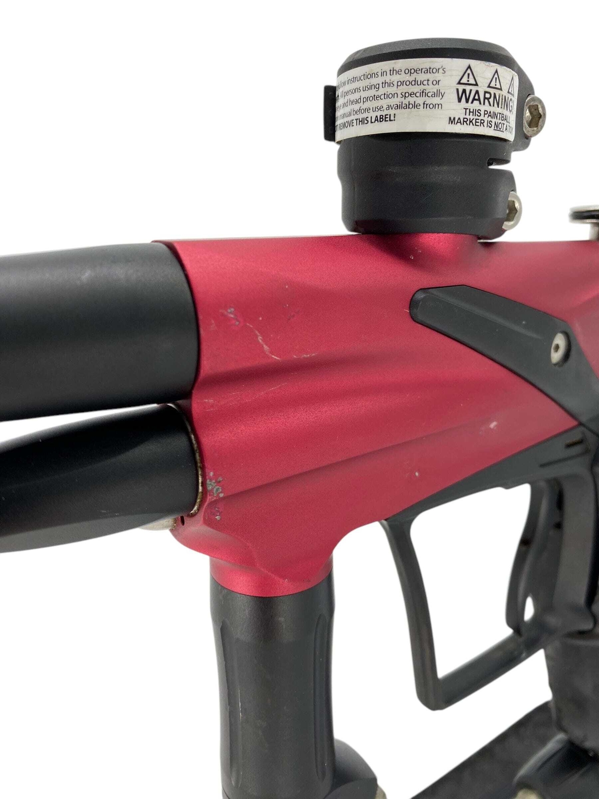 Planet Eclipse Etek 4 Paintball Gun