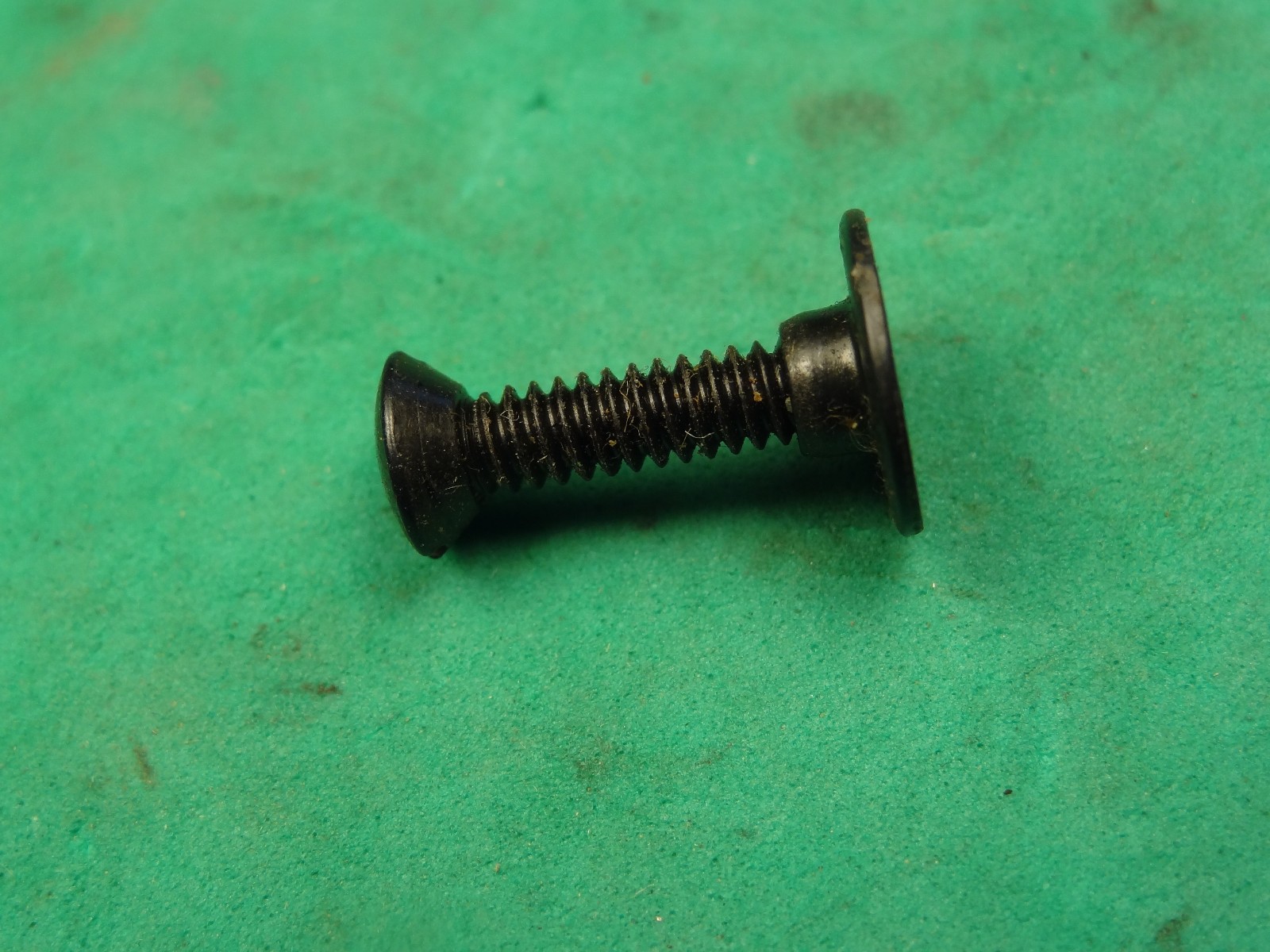 Marlin Glenfield 70 Trigger Guard Screw & Nut Front