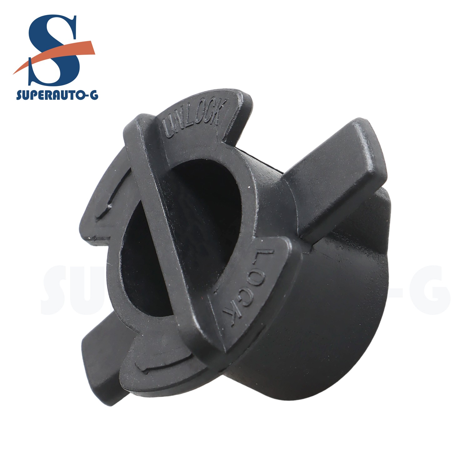 Upper Radiator Support Mount Bracket Fit for 2004-2006 Infiniti G35(4WD)