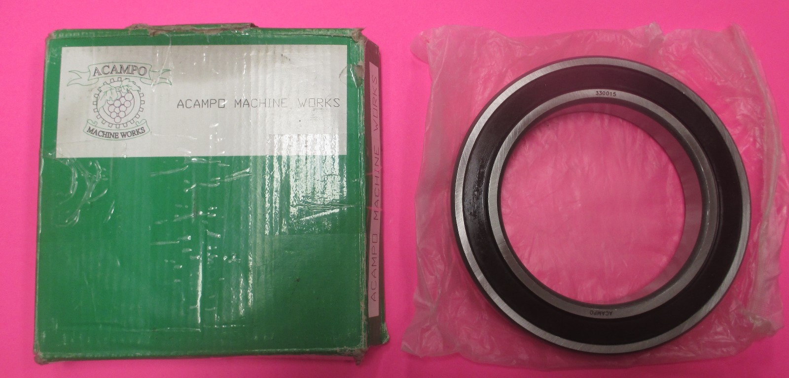 ACAMPO 330015 BEARING