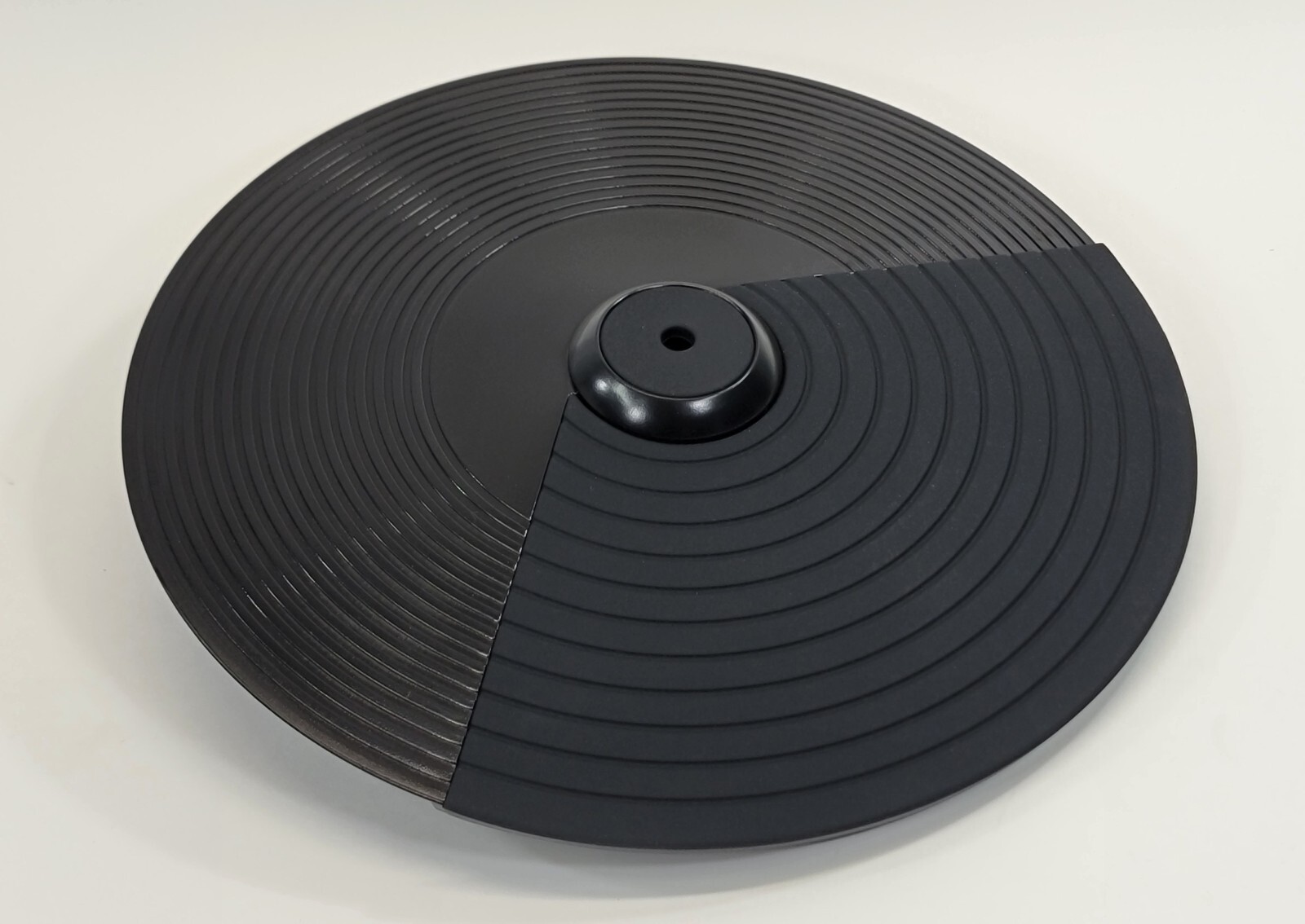 DDrum Electronic Drum Black Cymbal Pad / Trigger