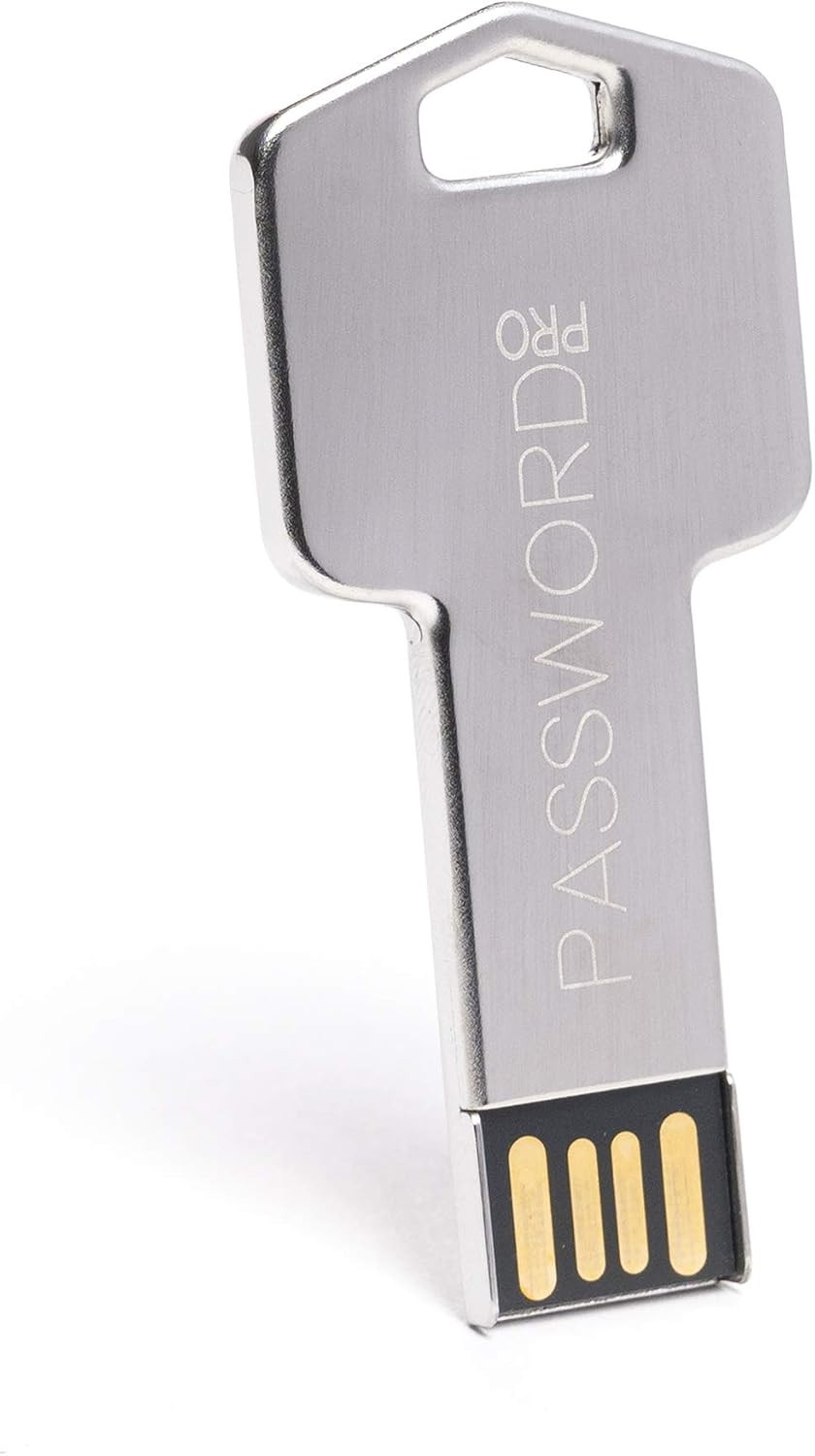 Password Reset Key Pro - USB 3.0 for Windows PCs\\
