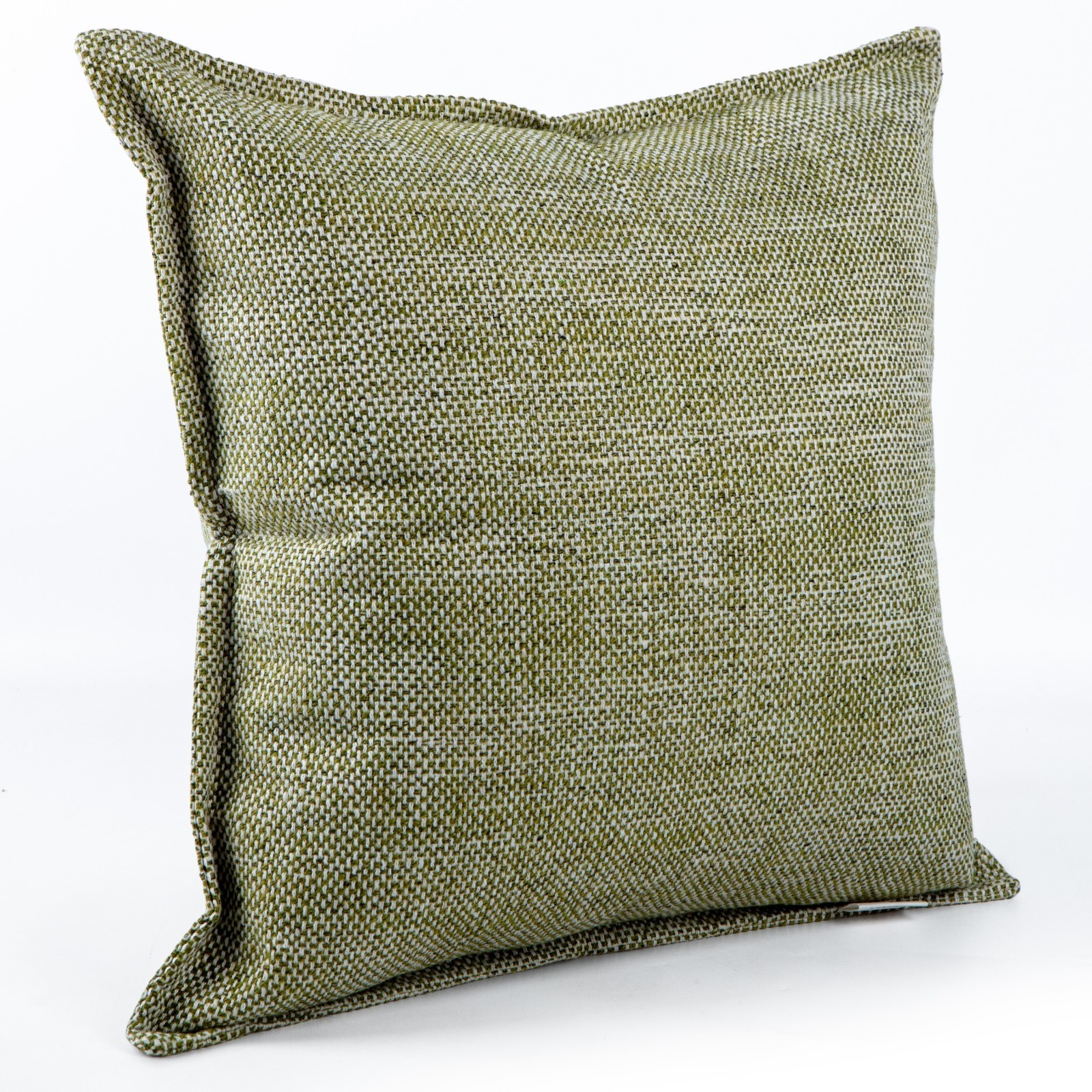 Throw pillow covers set of 2, size 18"x18"