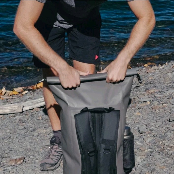 Seafield Leak Water Proof Backpack 30 Liter