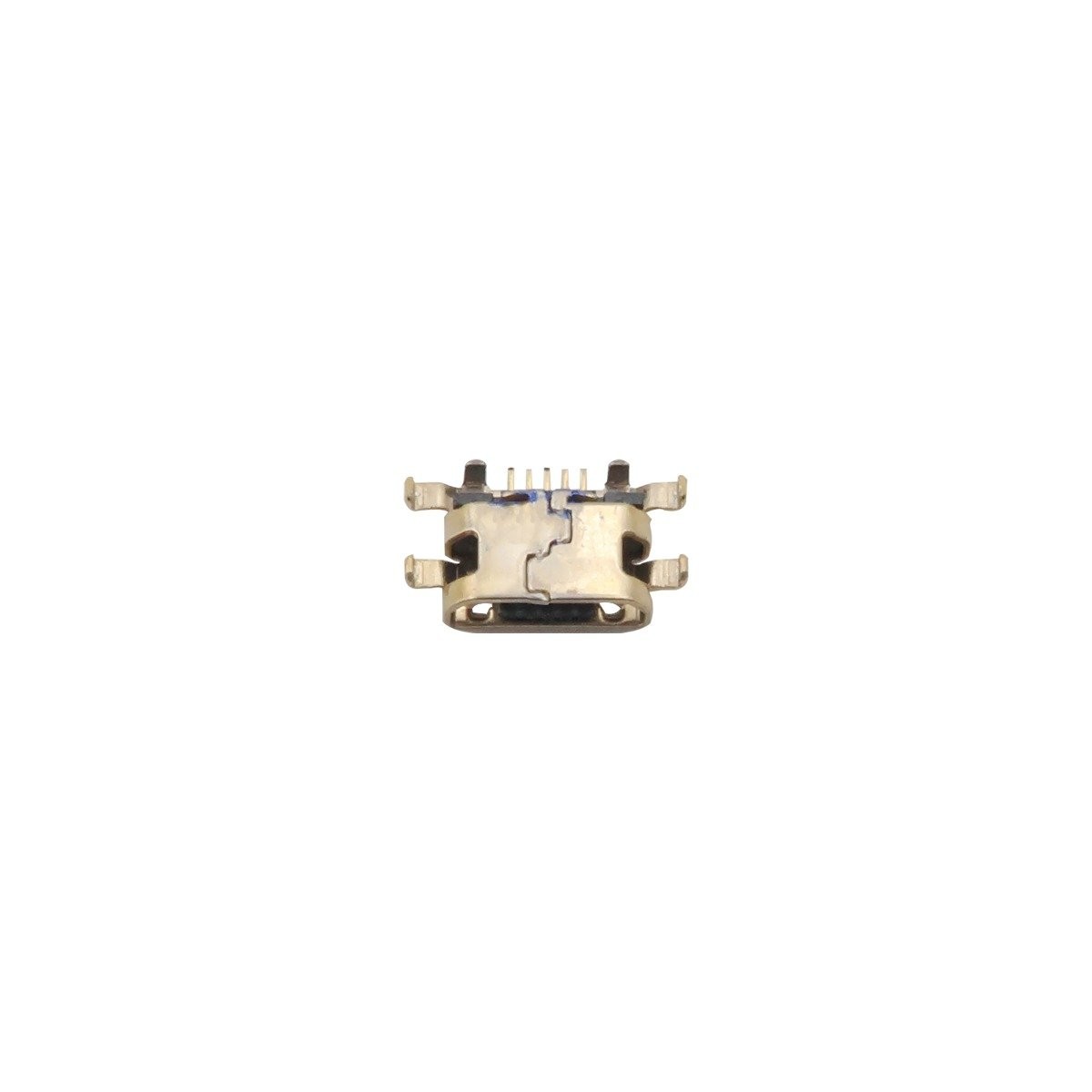 For MOTOROLA E5 PLAY Charging Port Flex Cable Replacement Part US