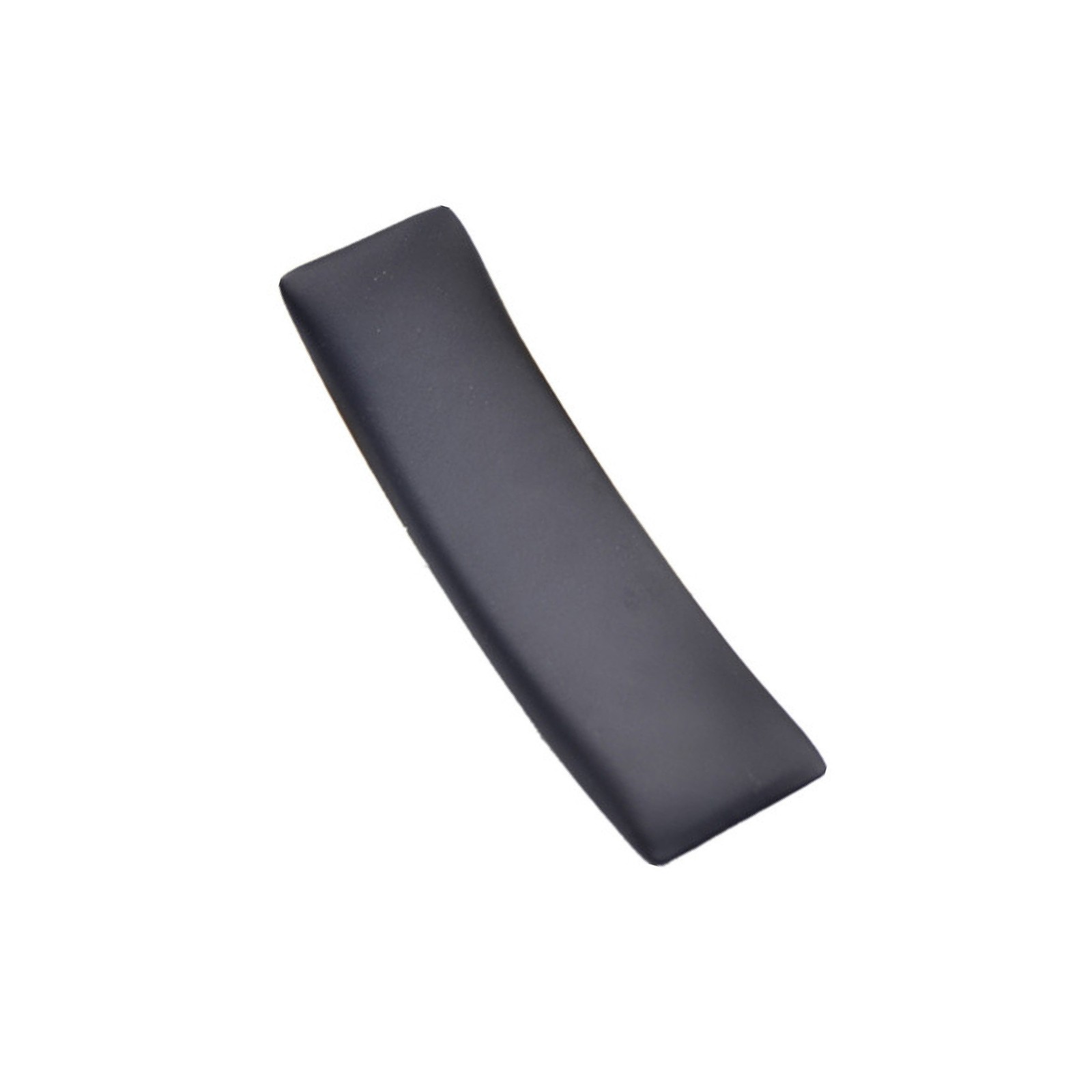 Black Soft Foam & Leatherette Headband For AKG K550 K551 K553 K552 Headphone