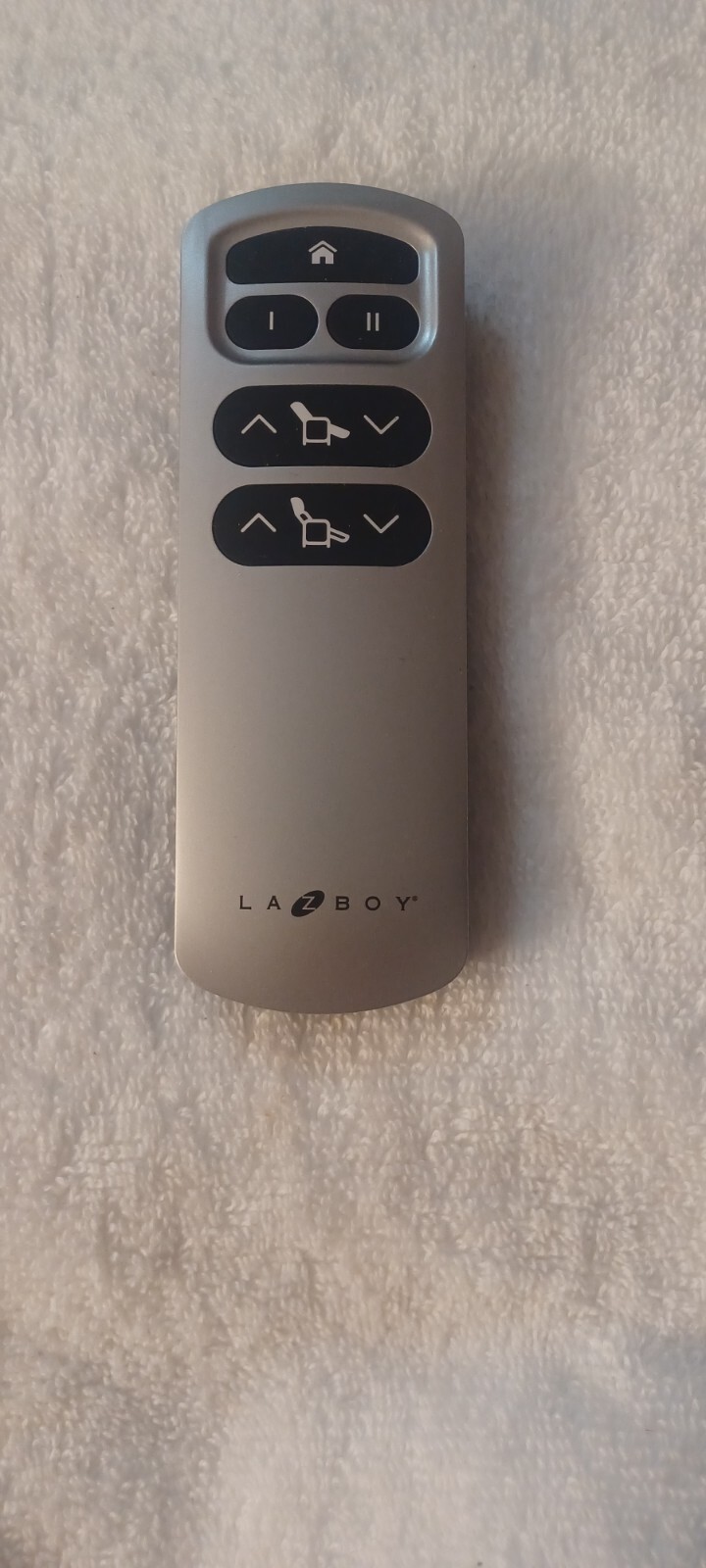 LAY Z BOY WIRELESS  RECLINER REMOTE RARE 10.000220 (HARD TO FIND!)
