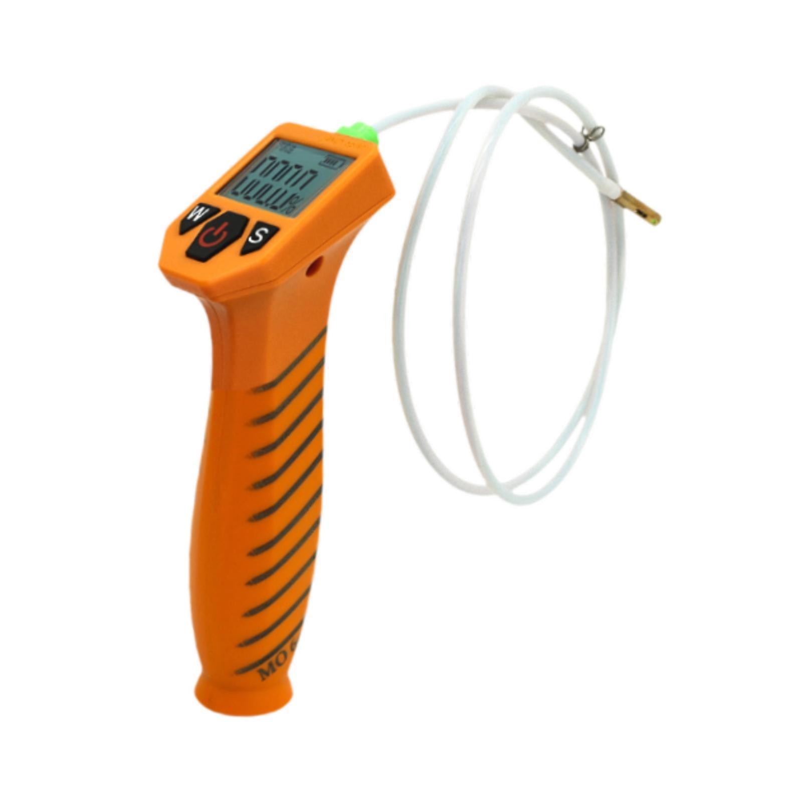 Engine Oil Tester Lubricating Tester Quick Detection Convenient Auto Digital