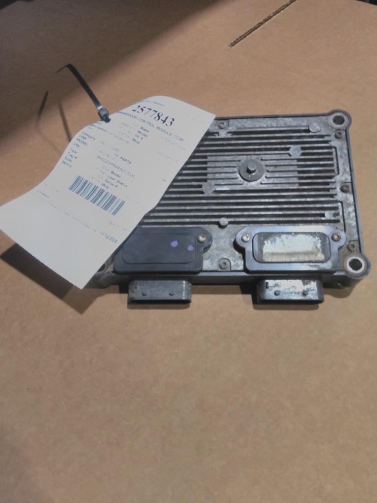 Replaces AAA2165580400 2024 EATON EEO16F112C TRANSMISSION CONTROL MODULE (TCM)