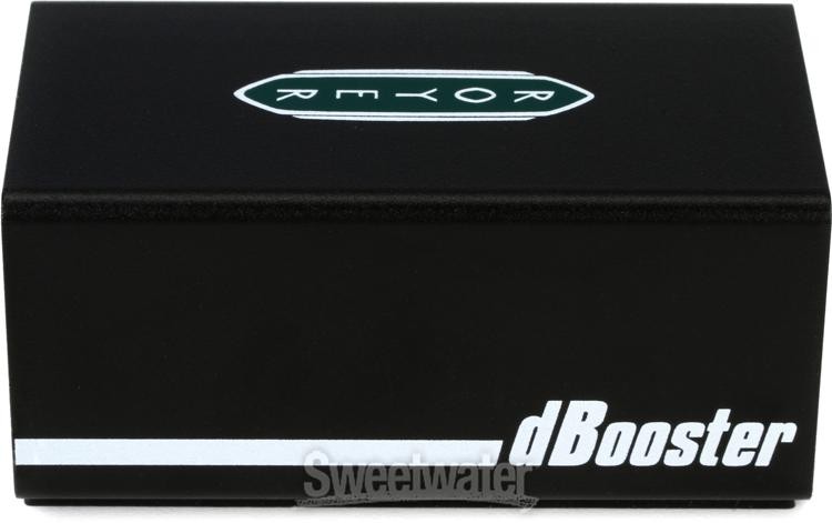Royer dBooster In-Line Signal Booster