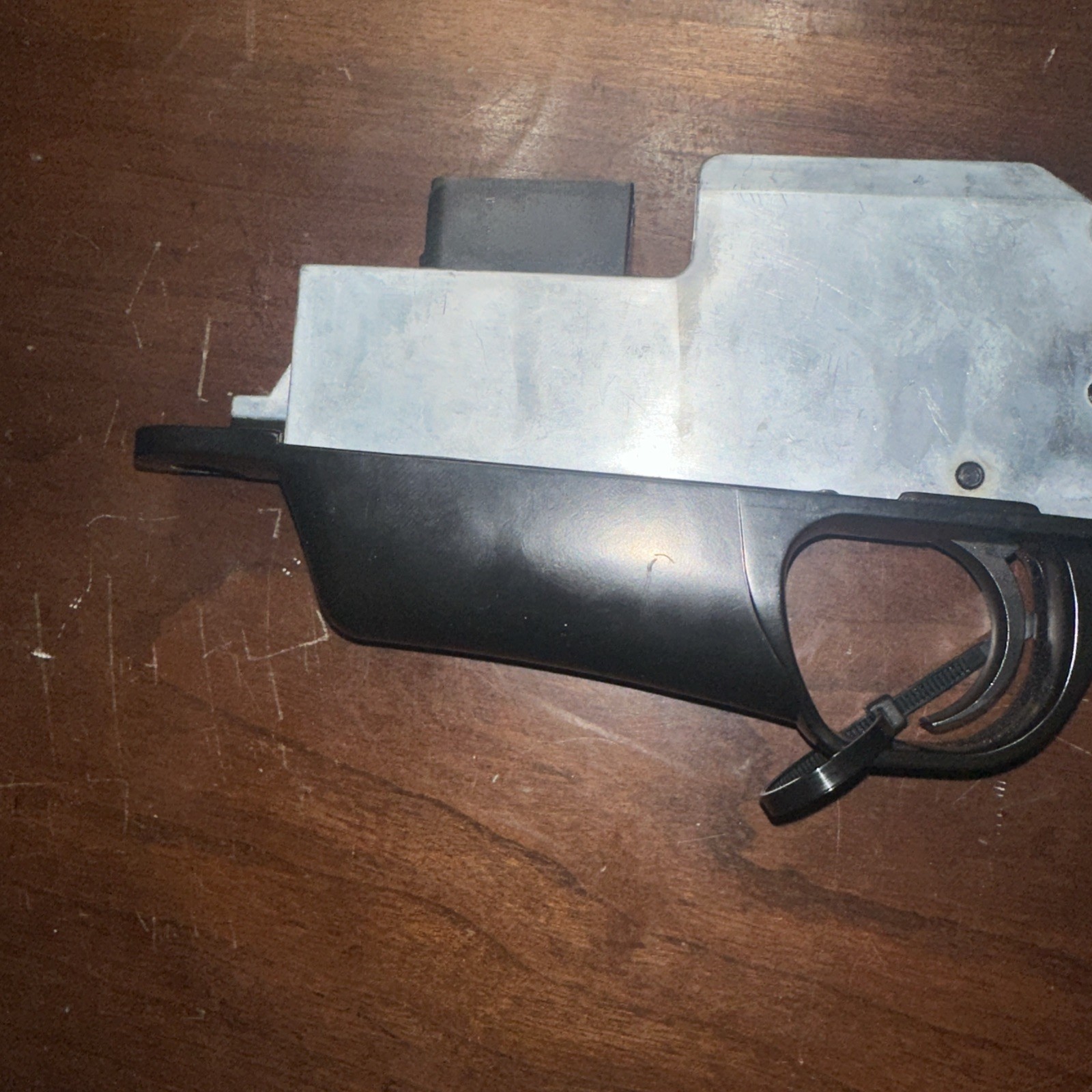 CVA Electra Muzzleloader Black Powder .50 Caliber Igniter/ Trigger Pack Assembly