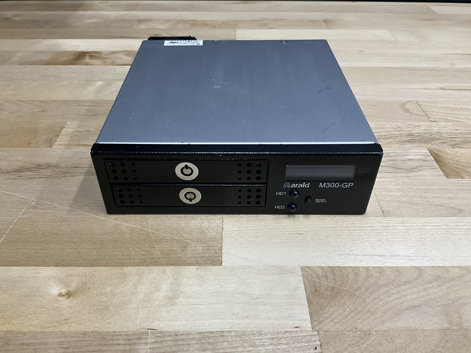 ARAID M300-GP RAID DISK ARRAY (1PCS)