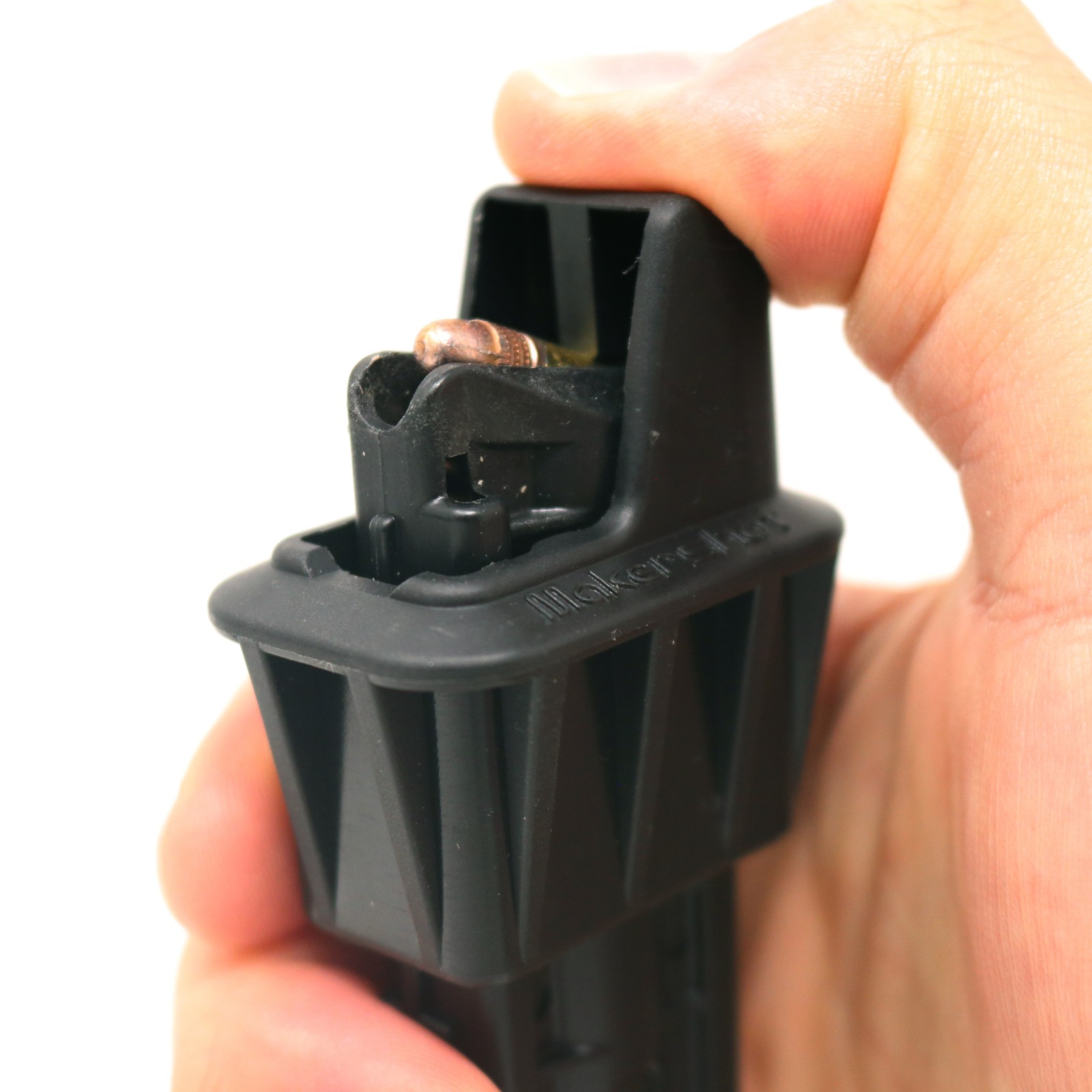 MAKERSHOT Speedloader for Kel-Tec P17 22LR, Pistol Magazine Speed Loader
