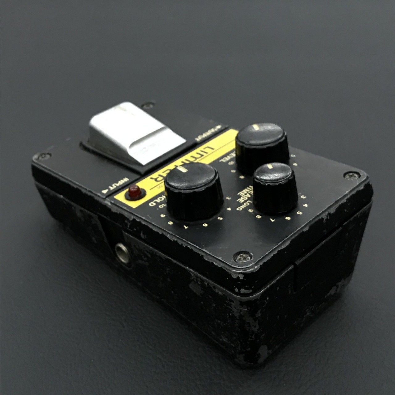 Yamaha Li-01 Limiter