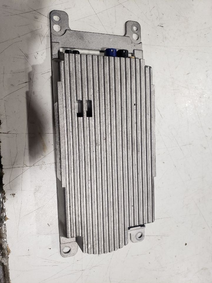 Telematic Bluetooth Control Module - 2011 BMW 335Xi E90 LCI N55 - 10-13 OEM