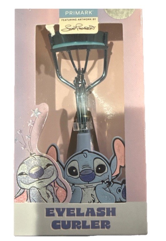 Disney Lilo & Stitch Eyelash Curler *Primark*-NEW