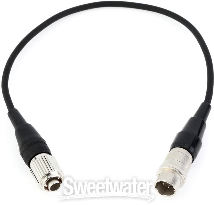 Audio-Technica AT-cWcH Adapter Cable for Audio-Technica Wireless