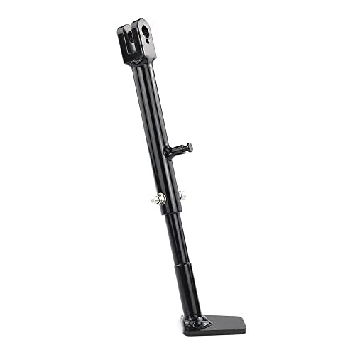 Iron 0-4 inch Adjustable Kickstand Side Stand Fit for CRF300L / Rally 2021