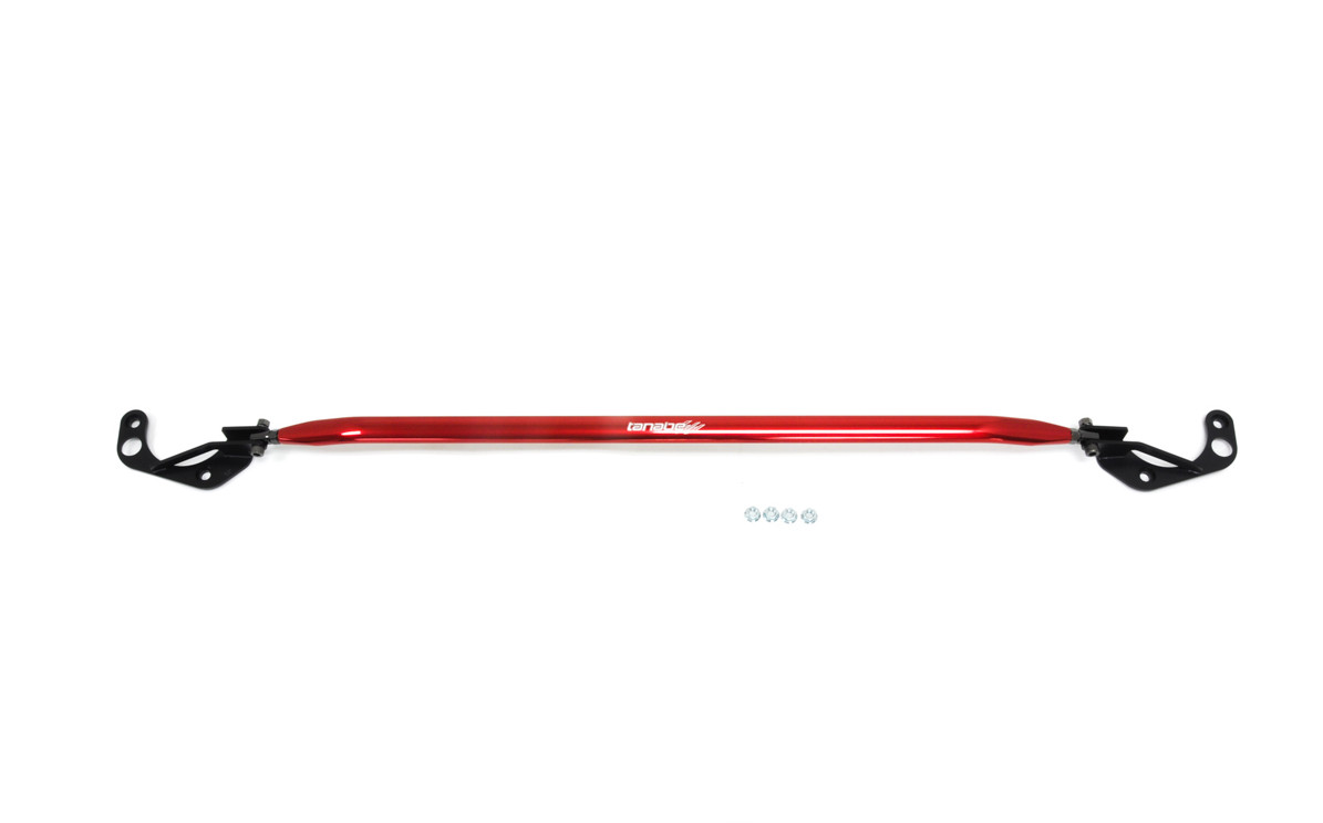 Tanabe Front Strut Bar 2018-2019 Toyota Camry / 2019 Lexus ES300/ES350 TTB198F