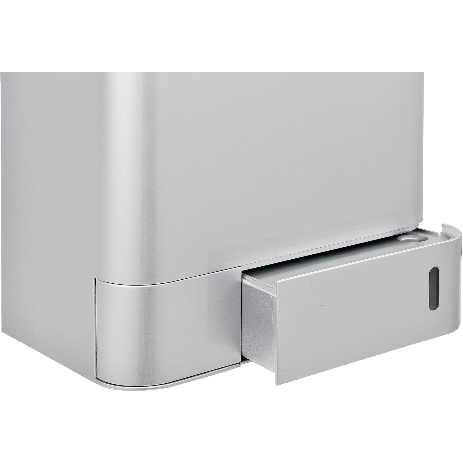 High Velocity Vertical Hand Dryer Touch Free 750W 110-120V